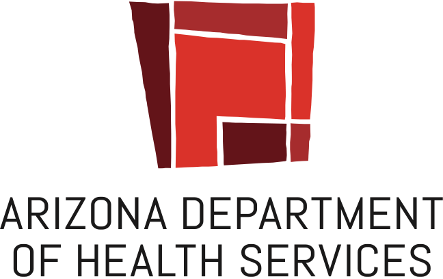 Arizona Department of Health Services logo