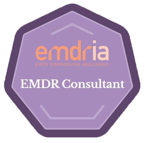 EMDRIA consultant logo