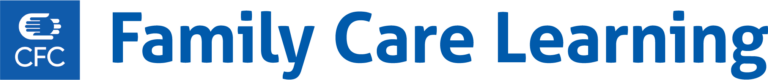 Family Care Learning logo