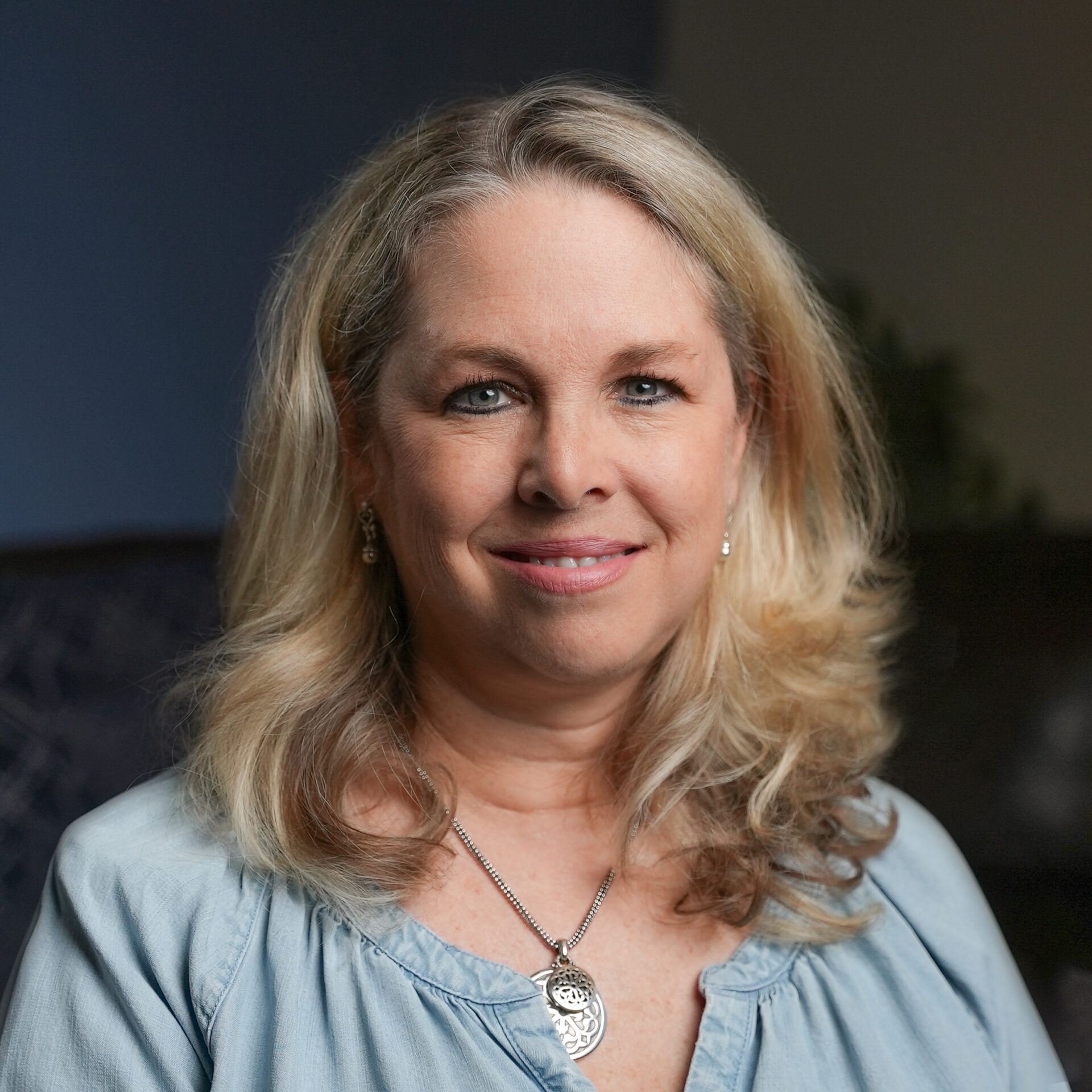 Josette Kehl - Mental Health Therapist, Family Coach